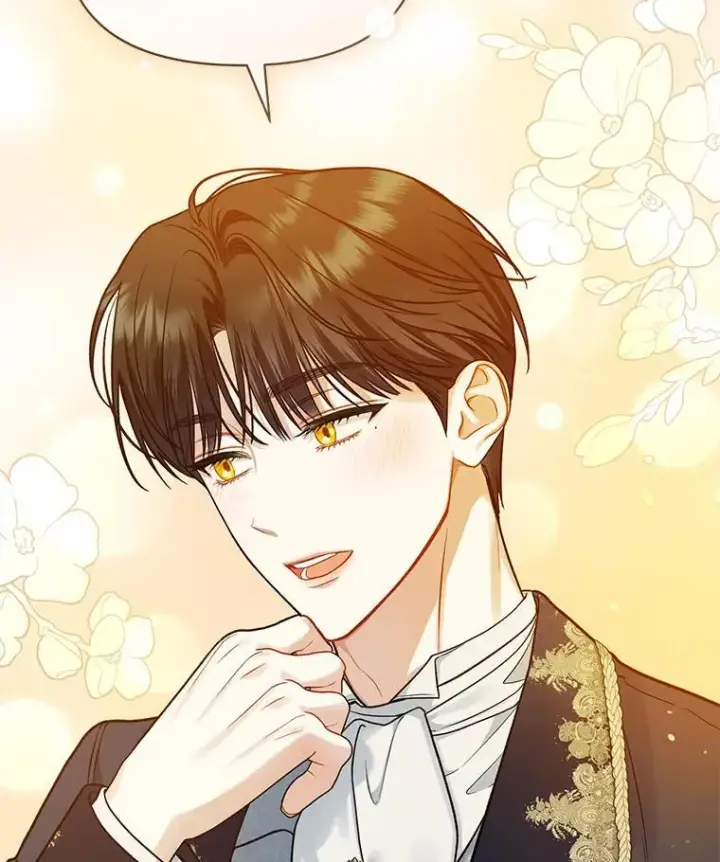 漫画《穿成后悔偏执狂的妹妹》46.偶遇诺尔2第104张图