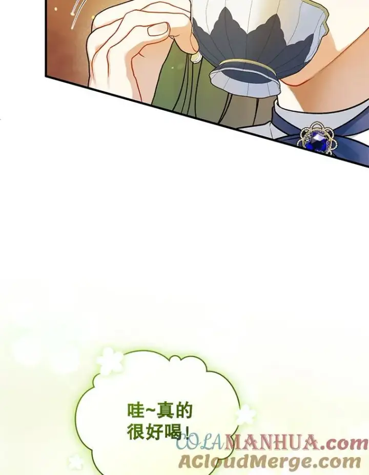 漫画《穿成后悔偏执狂的妹妹》46.偶遇诺尔2第17张图