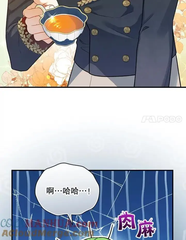 漫画《穿成后悔偏执狂的妹妹》46.偶遇诺尔2第25张图