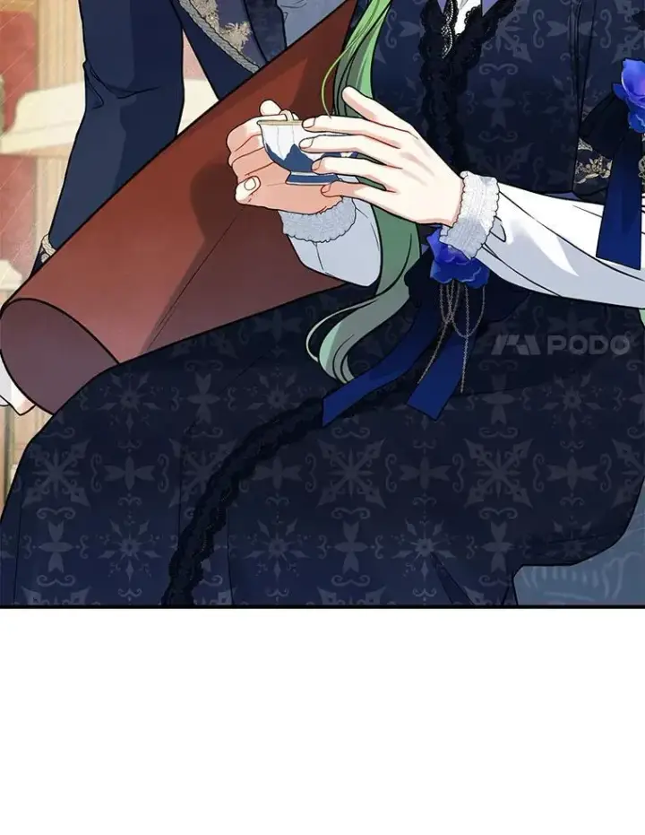 漫画《穿成后悔偏执狂的妹妹》46.偶遇诺尔2第35张图