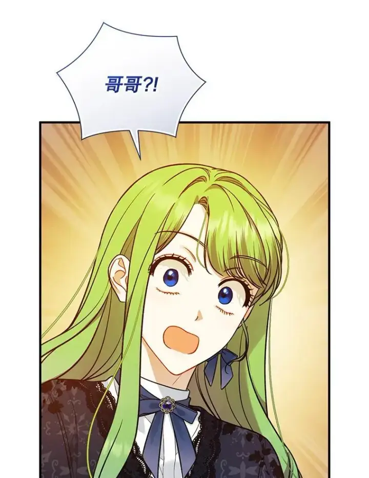 漫画《穿成后悔偏执狂的妹妹》46.偶遇诺尔2第36张图