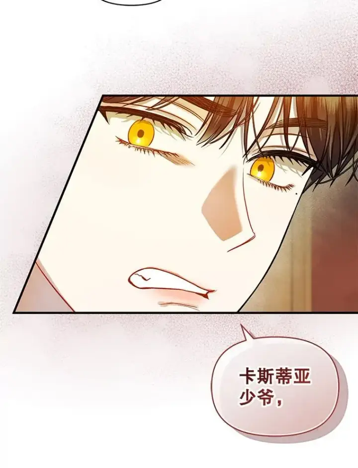 漫画《穿成后悔偏执狂的妹妹》46.偶遇诺尔2第39张图