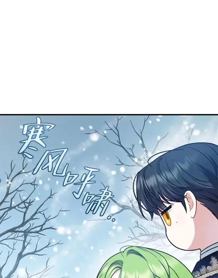 漫画《穿成后悔偏执狂的妹妹》46.偶遇诺尔2第60张图