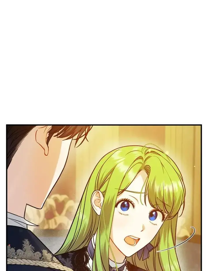 漫画《穿成后悔偏执狂的妹妹》46.偶遇诺尔2第66张图