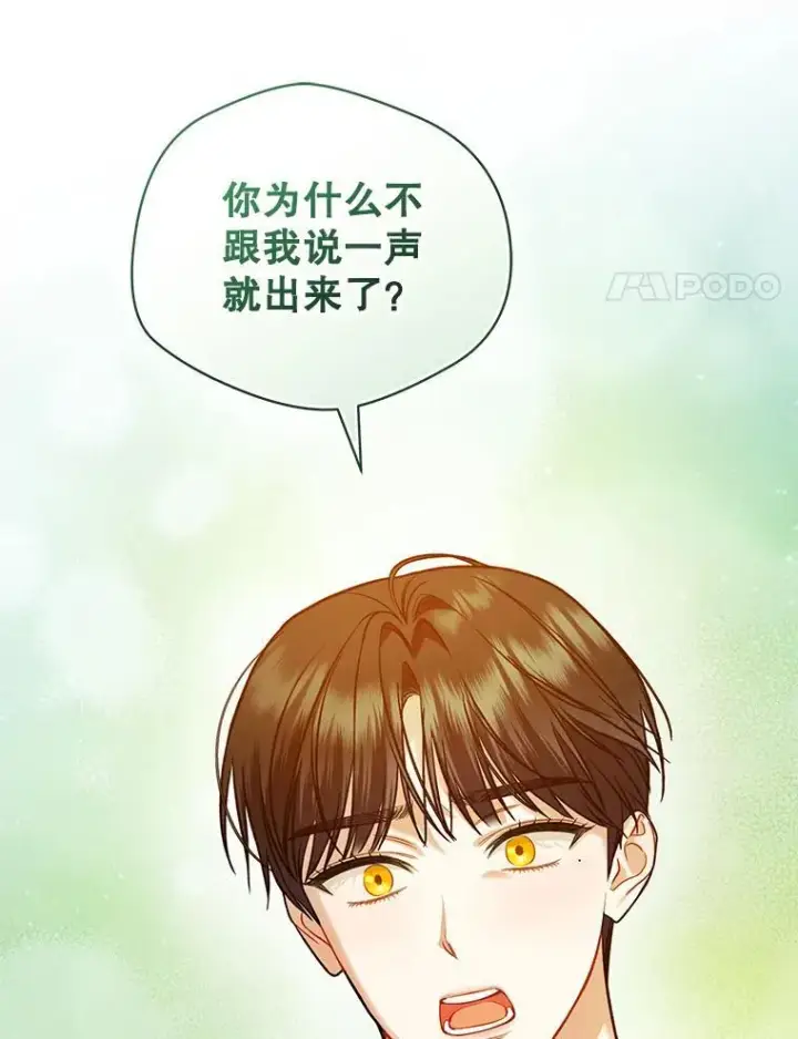 漫画《穿成后悔偏执狂的妹妹》46.偶遇诺尔2第68张图