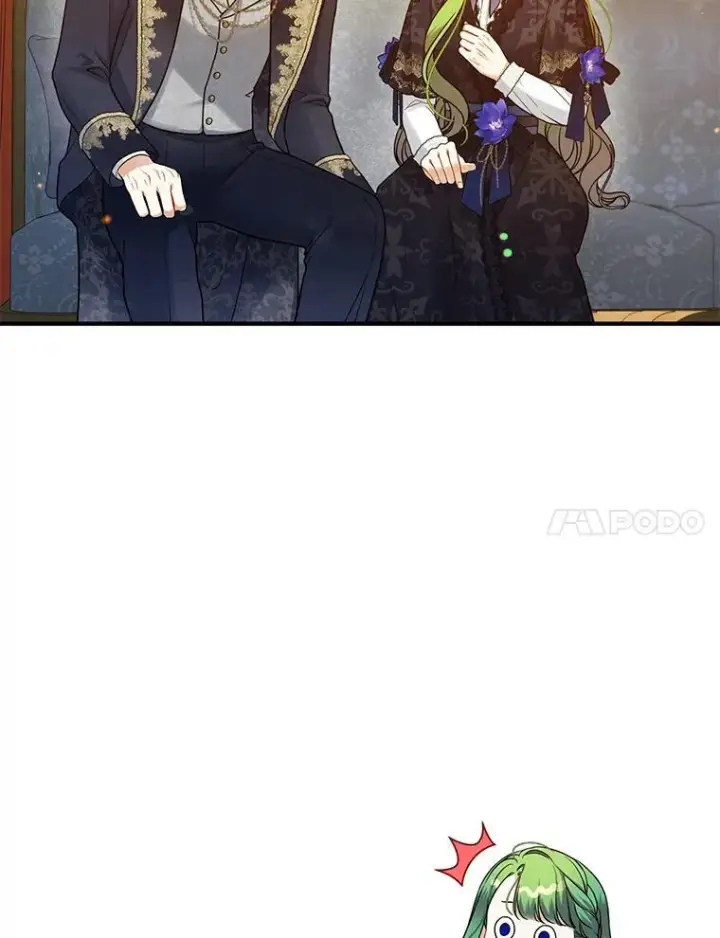漫画《穿成后悔偏执狂的妹妹》46.偶遇诺尔2第71张图
