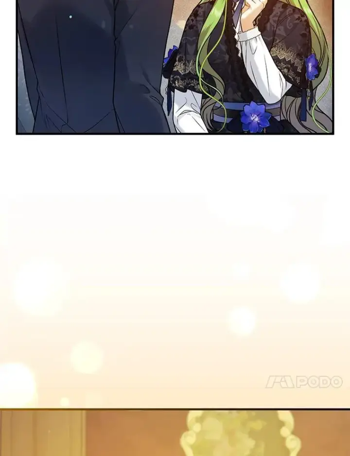 漫画《穿成后悔偏执狂的妹妹》46.偶遇诺尔2第74张图