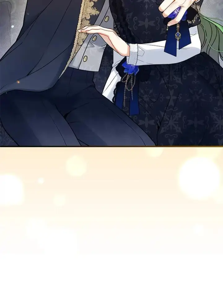 漫画《穿成后悔偏执狂的妹妹》46.偶遇诺尔2第76张图