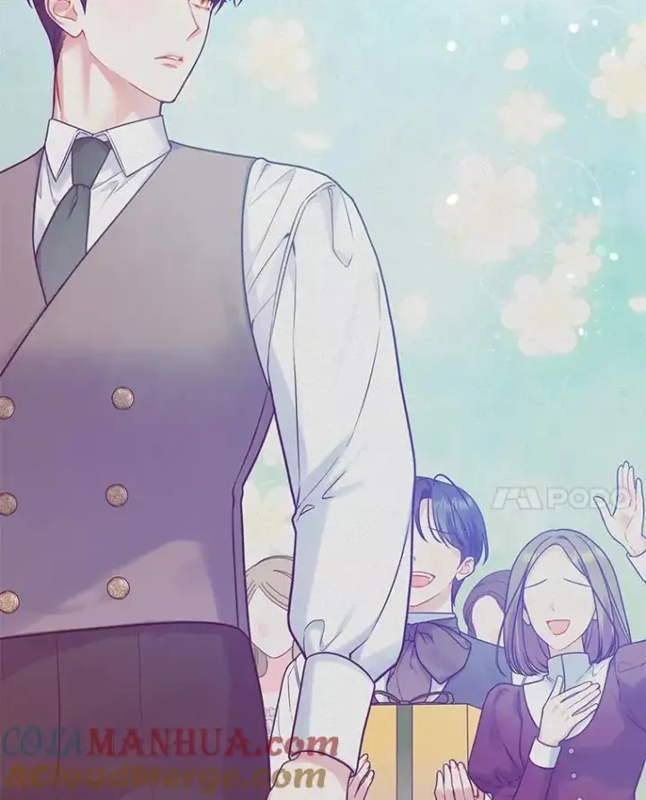漫画《穿成后悔偏执狂的妹妹》46.偶遇诺尔2第81张图