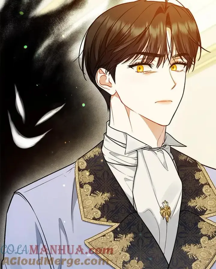 漫画《穿成后悔偏执狂的妹妹》46.偶遇诺尔2第9张图