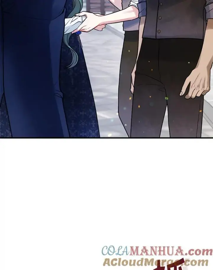 漫画《穿成后悔偏执狂的妹妹》46.偶遇诺尔2第93张图