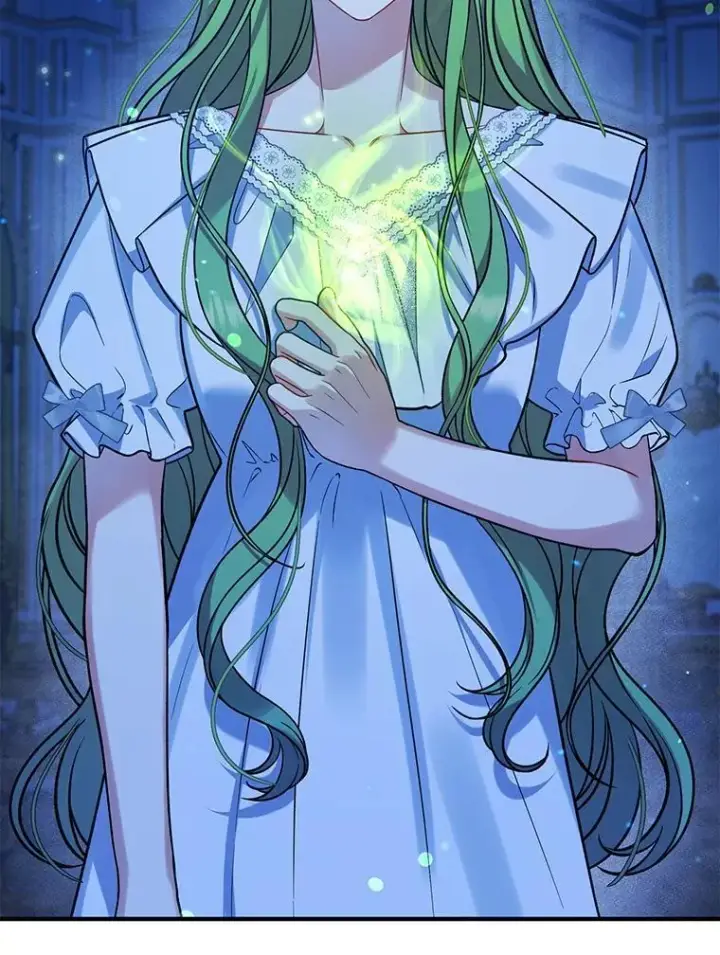 漫画《穿成后悔偏执狂的妹妹》47.玛那第102张图