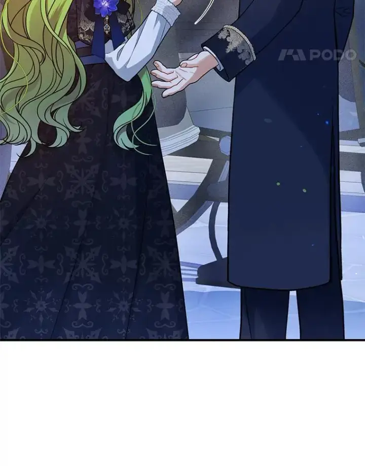 漫画《穿成后悔偏执狂的妹妹》47.玛那第11张图