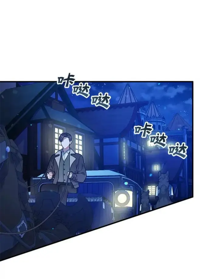 漫画《穿成后悔偏执狂的妹妹》47.玛那第14张图