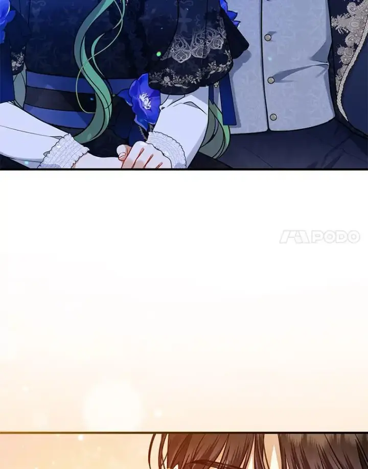 漫画《穿成后悔偏执狂的妹妹》47.玛那第18张图