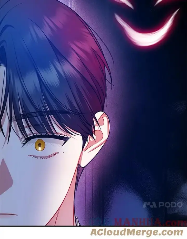 漫画《穿成后悔偏执狂的妹妹》47.玛那第21张图
