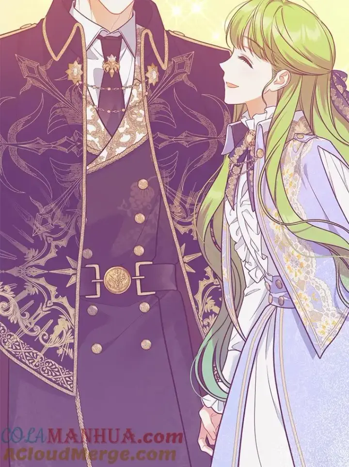 漫画《穿成后悔偏执狂的妹妹》47.玛那第29张图