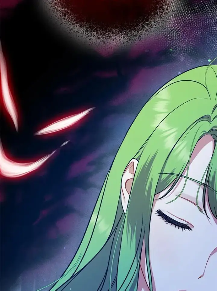 漫画《穿成后悔偏执狂的妹妹》47.玛那第35张图