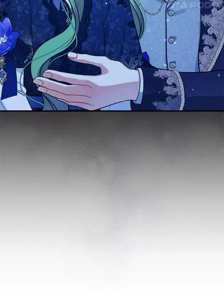 漫画《穿成后悔偏执狂的妹妹》47.玛那第38张图