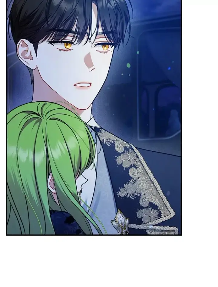 漫画《穿成后悔偏执狂的妹妹》47.玛那第48张图