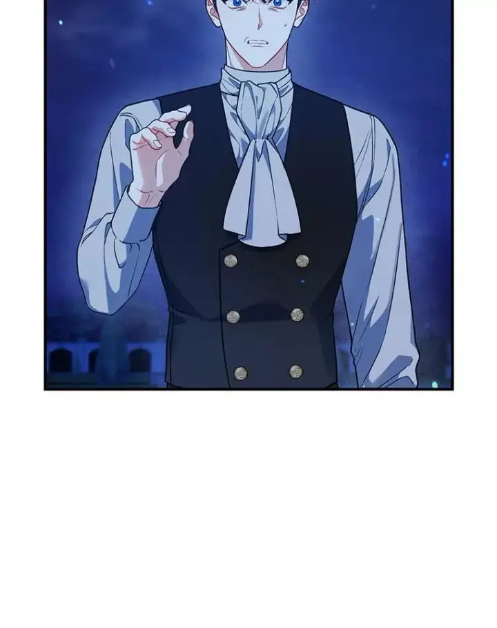 漫画《穿成后悔偏执狂的妹妹》47.玛那第56张图