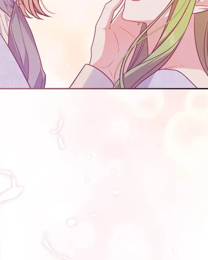 漫画《穿成后悔偏执狂的妹妹》47.玛那第68张图