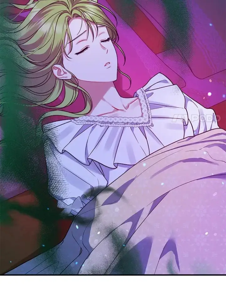 漫画《穿成后悔偏执狂的妹妹》47.玛那第88张图