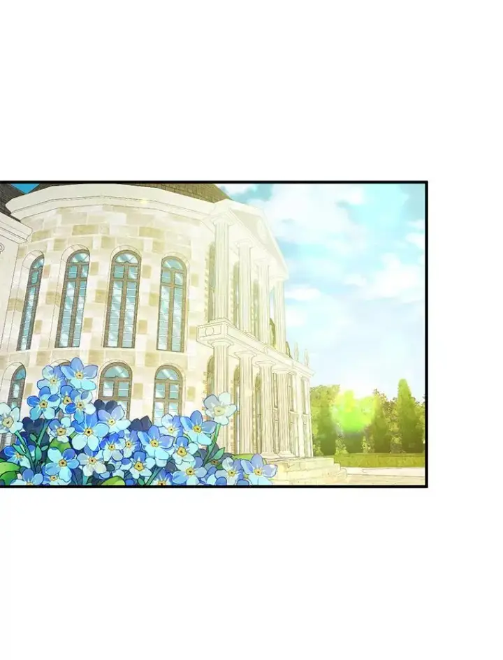 漫画《穿成后悔偏执狂的妹妹》48.元媛舞会第10张图