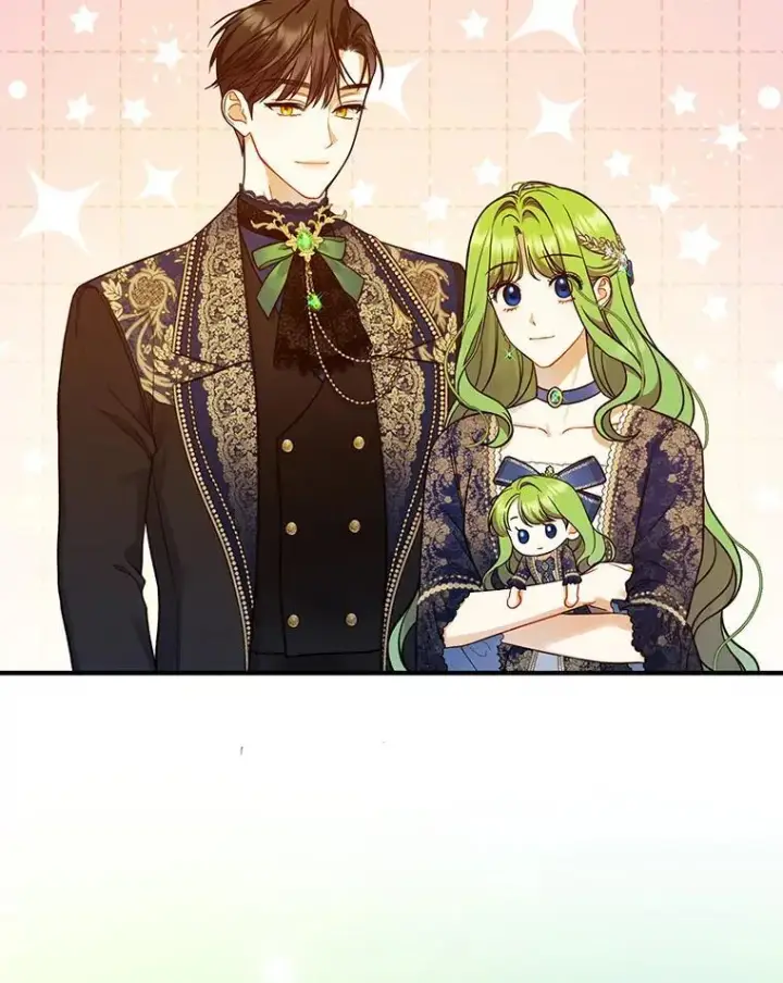漫画《穿成后悔偏执狂的妹妹》48.元媛舞会第34张图
