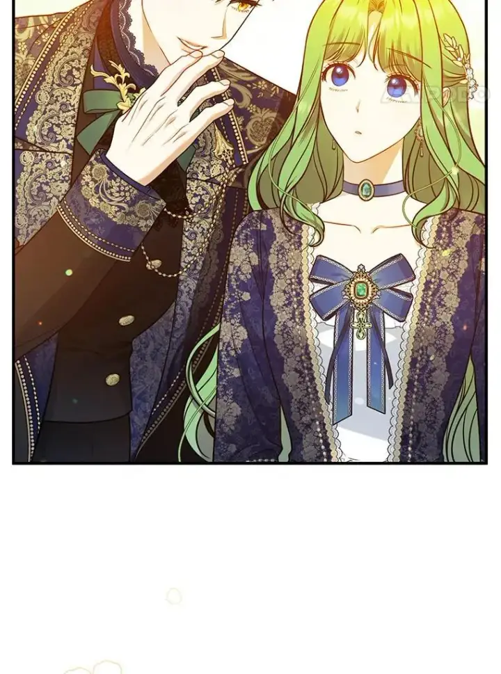 漫画《穿成后悔偏执狂的妹妹》48.元媛舞会第68张图