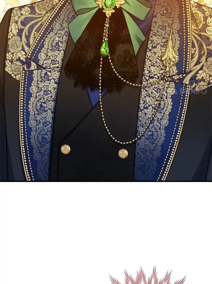 漫画《穿成后悔偏执狂的妹妹》48.元媛舞会第94张图