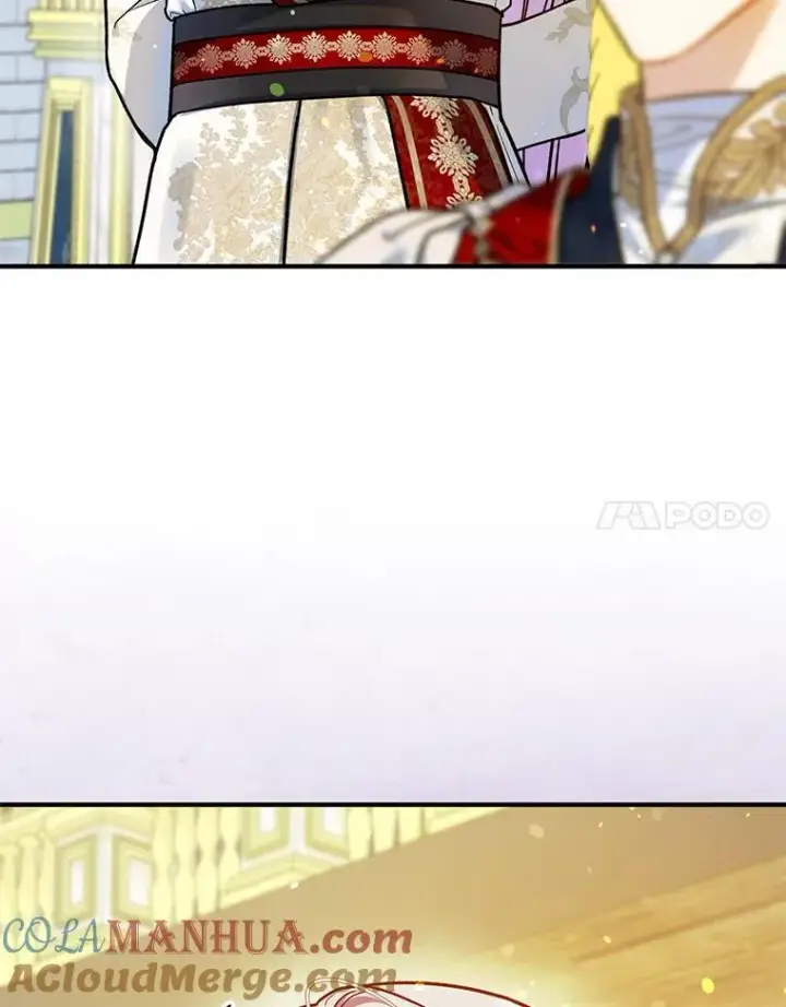 漫画《穿成后悔偏执狂的妹妹》49.元媛舞会2第101张图