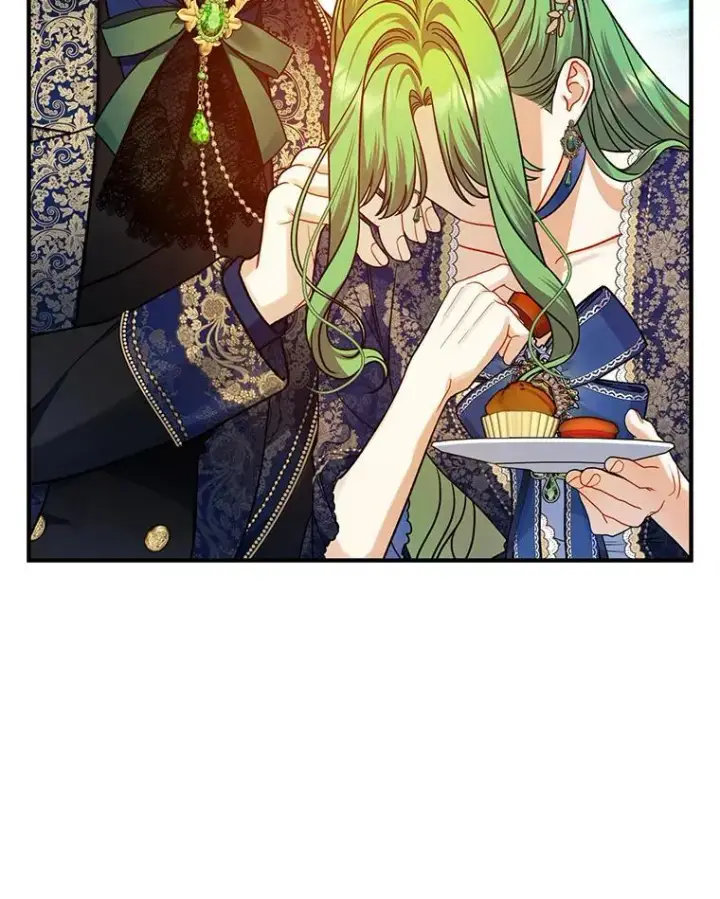 漫画《穿成后悔偏执狂的妹妹》49.元媛舞会2第12张图