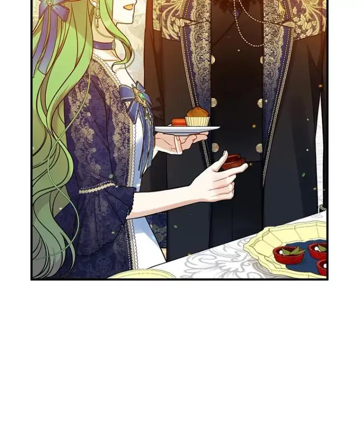 漫画《穿成后悔偏执狂的妹妹》49.元媛舞会2第15张图