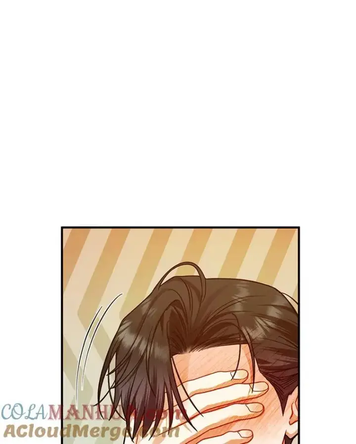 漫画《穿成后悔偏执狂的妹妹》49.元媛舞会2第21张图