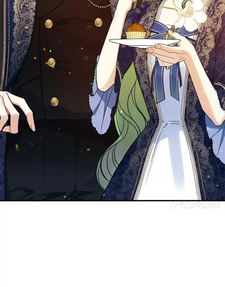 漫画《穿成后悔偏执狂的妹妹》49.元媛舞会2第27张图