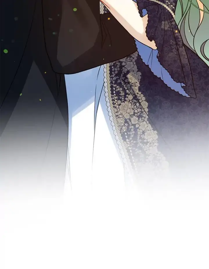 漫画《穿成后悔偏执狂的妹妹》49.元媛舞会2第40张图