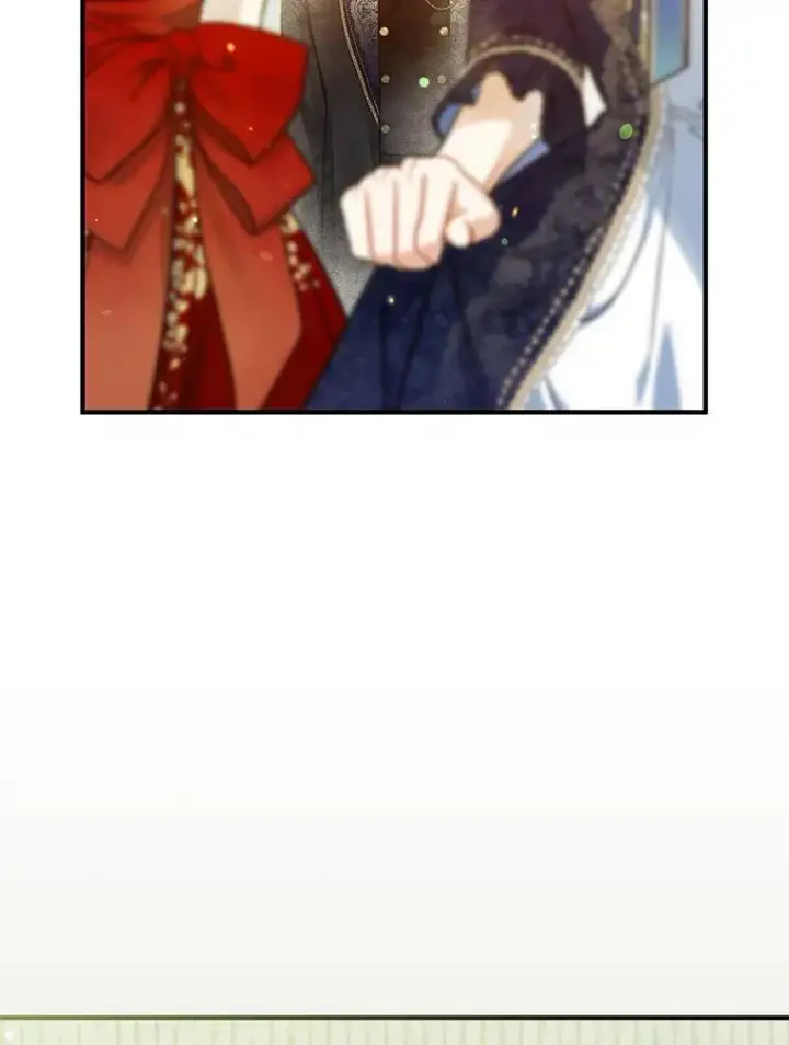 漫画《穿成后悔偏执狂的妹妹》49.元媛舞会2第56张图