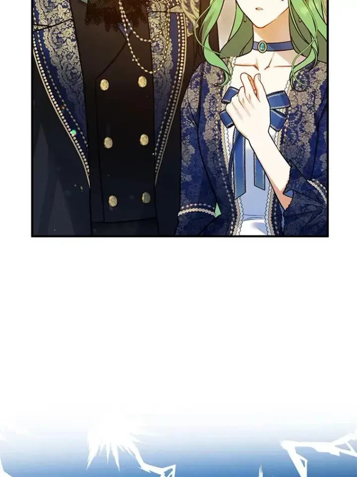 漫画《穿成后悔偏执狂的妹妹》50.元媛舞会3第108张图