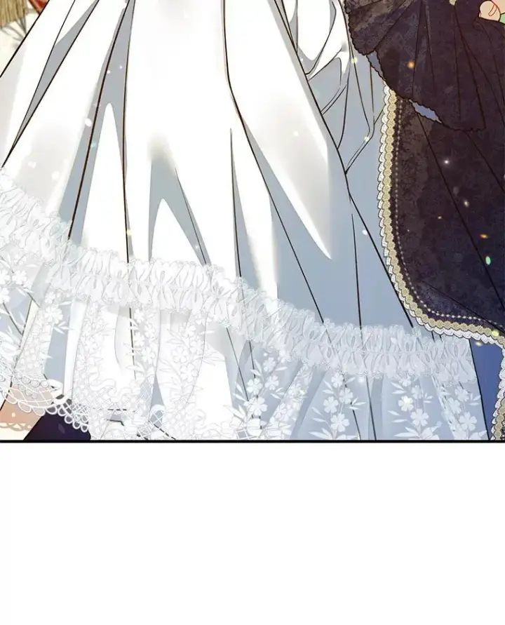 漫画《穿成后悔偏执狂的妹妹》50.元媛舞会3第127张图