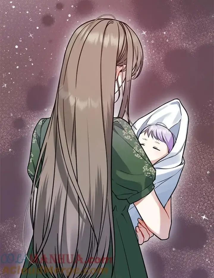 漫画《穿成后悔偏执狂的妹妹》50.元媛舞会3第13张图