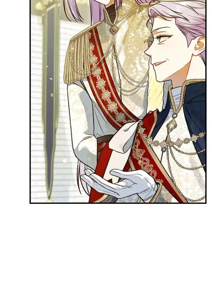 漫画《穿成后悔偏执狂的妹妹》50.元媛舞会3第16张图