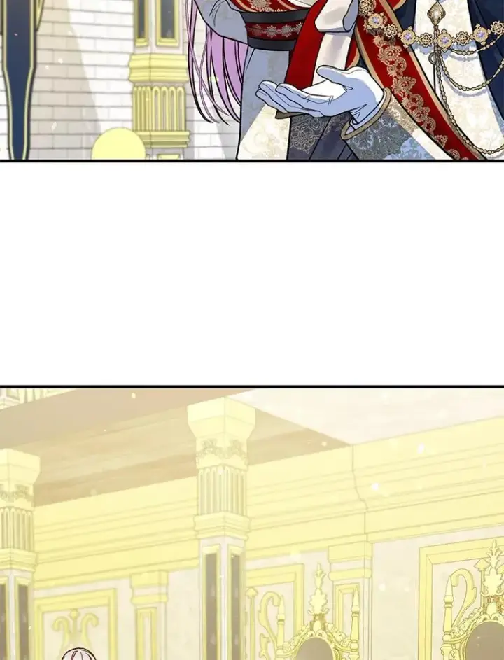 漫画《穿成后悔偏执狂的妹妹》50.元媛舞会3第58张图