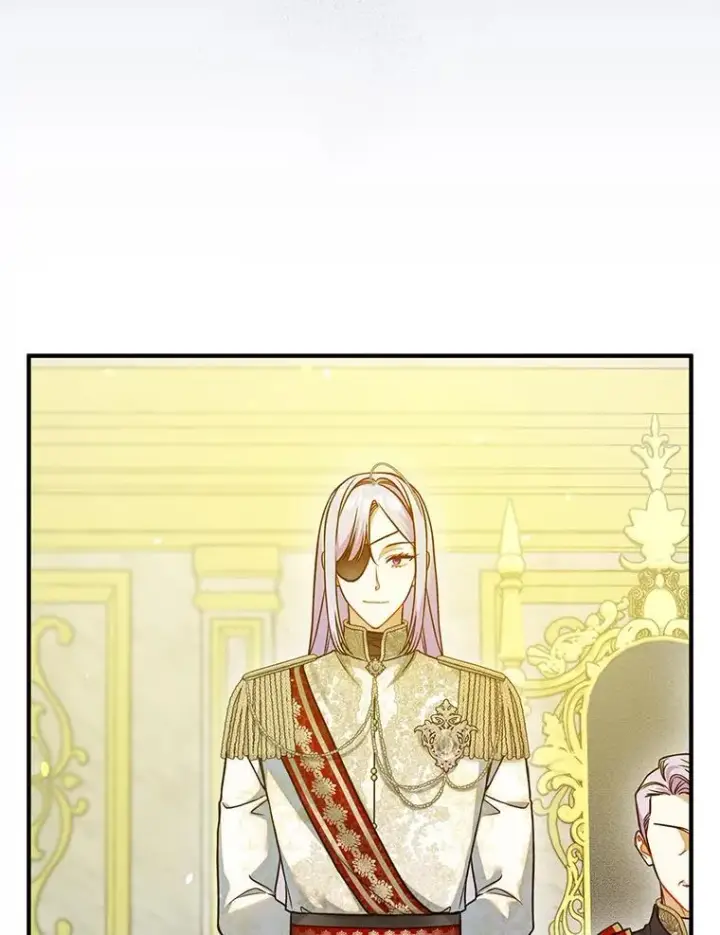 漫画《穿成后悔偏执狂的妹妹》50.元媛舞会3第7张图