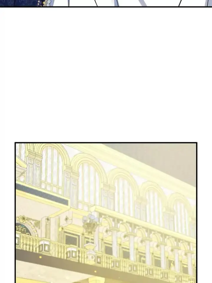 漫画《穿成后悔偏执狂的妹妹》50.元媛舞会3第75张图