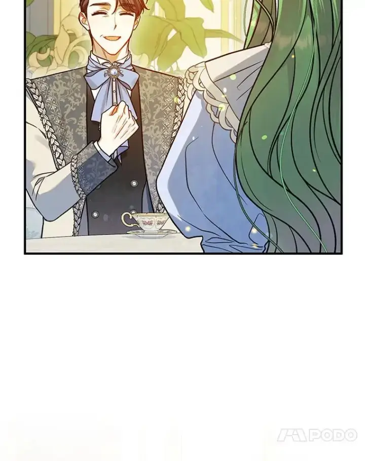 漫画《穿成后悔偏执狂的妹妹》51.跳舞第100张图