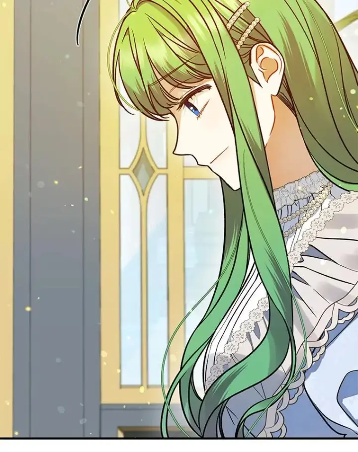 漫画《穿成后悔偏执狂的妹妹》51.跳舞第102张图