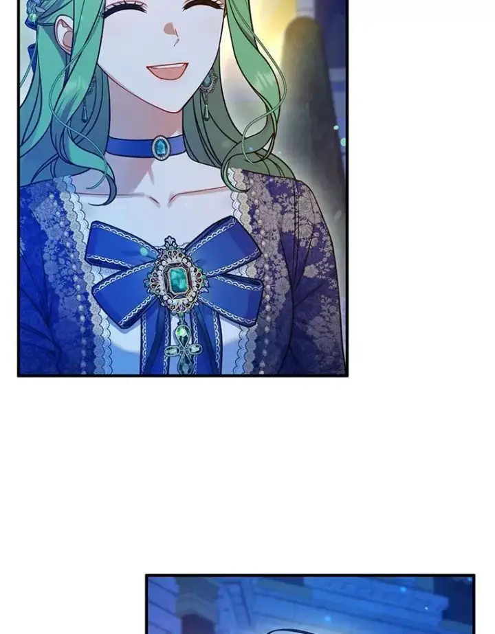 漫画《穿成后悔偏执狂的妹妹》51.跳舞第12张图