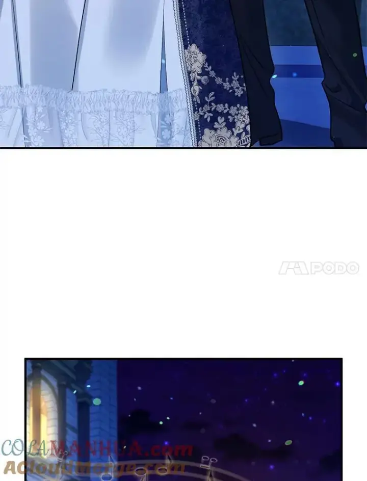 漫画《穿成后悔偏执狂的妹妹》51.跳舞第17张图