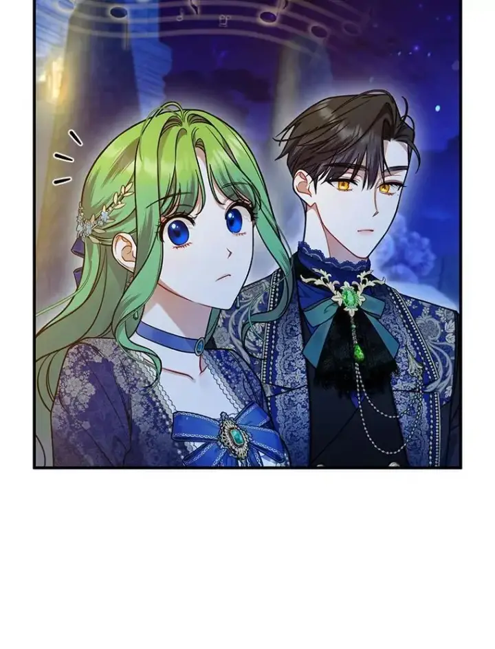 漫画《穿成后悔偏执狂的妹妹》51.跳舞第18张图